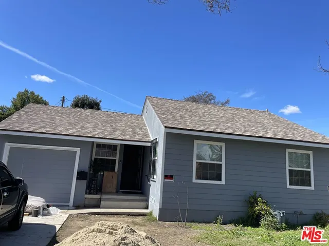 $2,200 | 7729 Wynne Avenue, Reseda, CA 91335