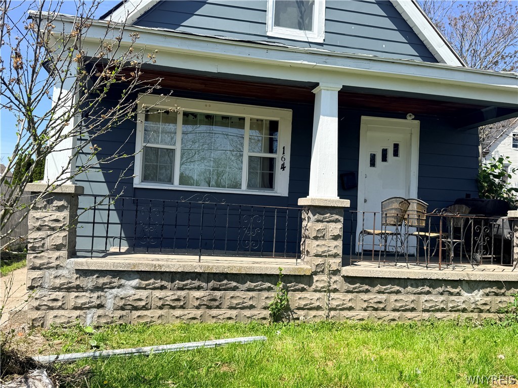 164 Rother Avenue Buffalo, NY 14212 - Photo 3 of 26
