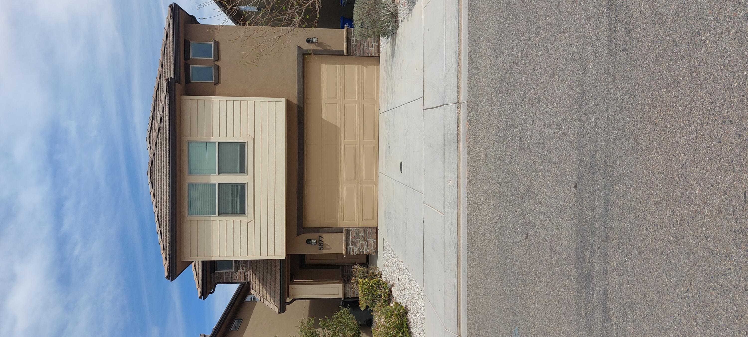 5877 South Charger Loop Street St. George, UT 84790 - Photo 1 of 1 front