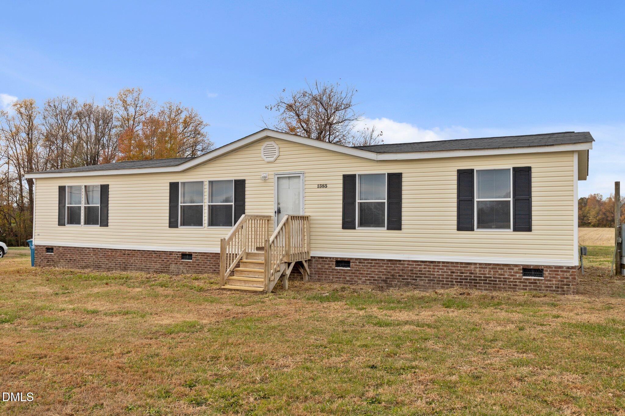 1385 Live Oak Road Coats, NC 27521 - Photo 19 of 19 1