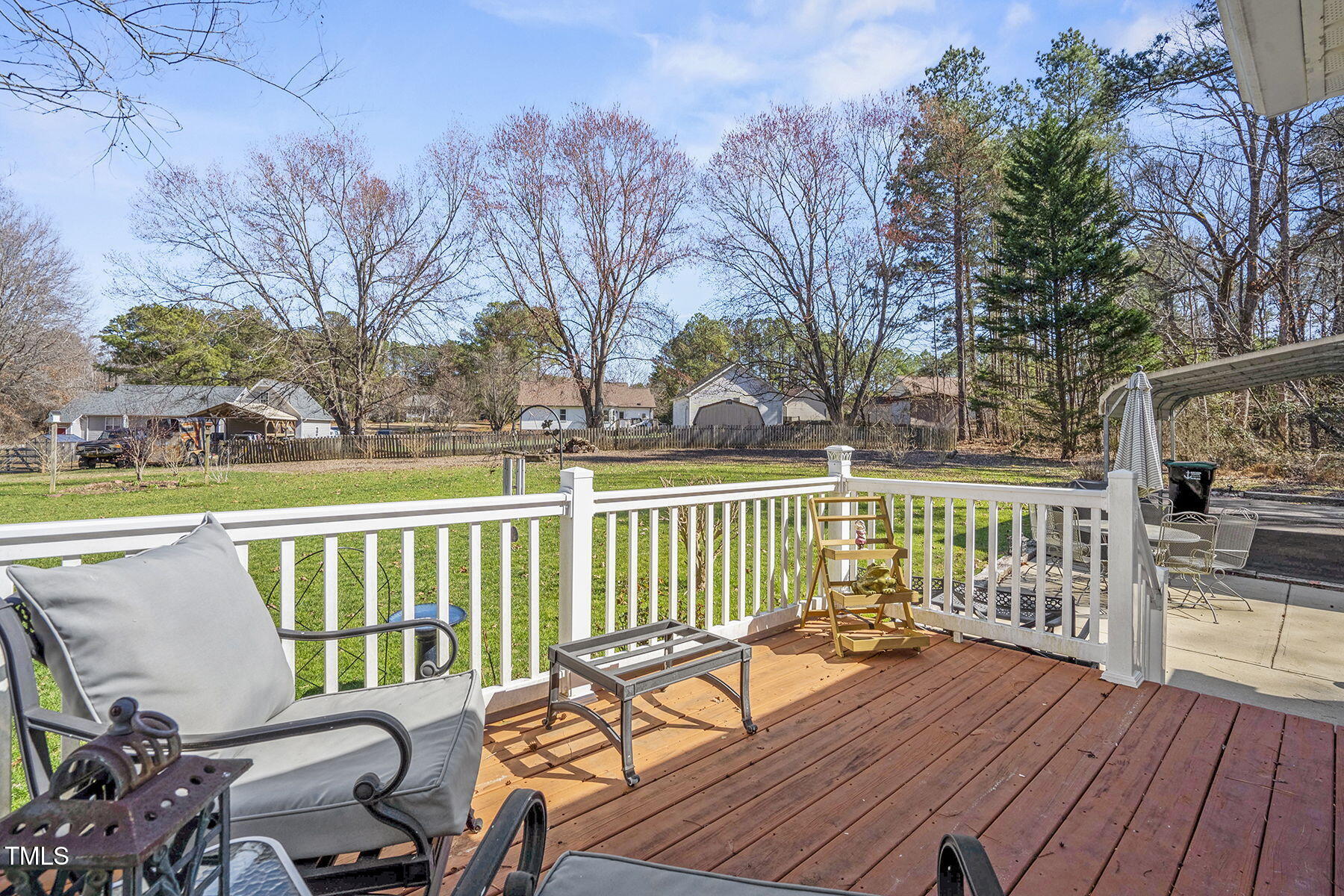 152 Rynal Drive Garner, NC 27529 - Photo 27 of 33 27-web-or-mls-152 Rynal Dr-10