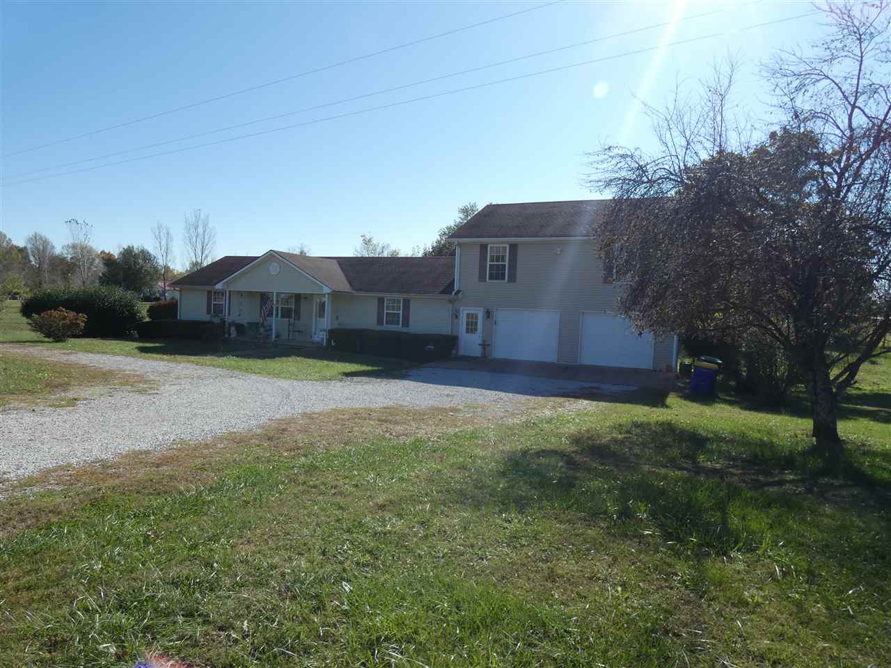 49 Plainview Church Road Russellville, KY 42276 - Photo 1 of 1 Gallery Image 1