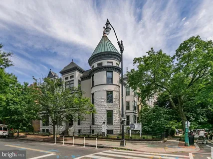 $389,900 | 1634 S Street Northwest, Unit 3, Washington, DC 20009