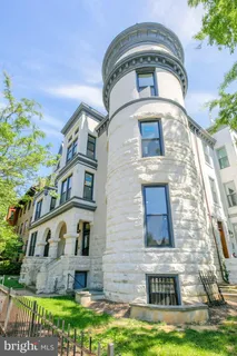 $389,900 | 1634 S Street Northwest, Unit 3, Washington, DC 20009