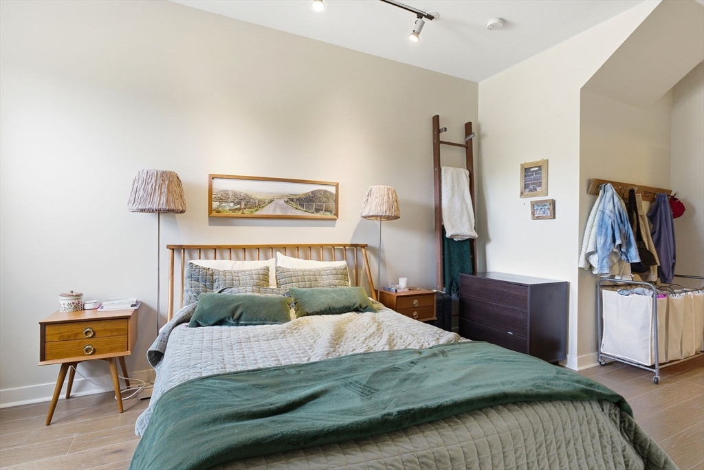 166 Terrace Street, Unit PH2 Boston, MA 02120 - Photo 6 of 20