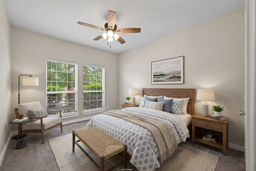 1628 Birds Eye Road Fort Worth, TX 76177 - Photo 26 of 32