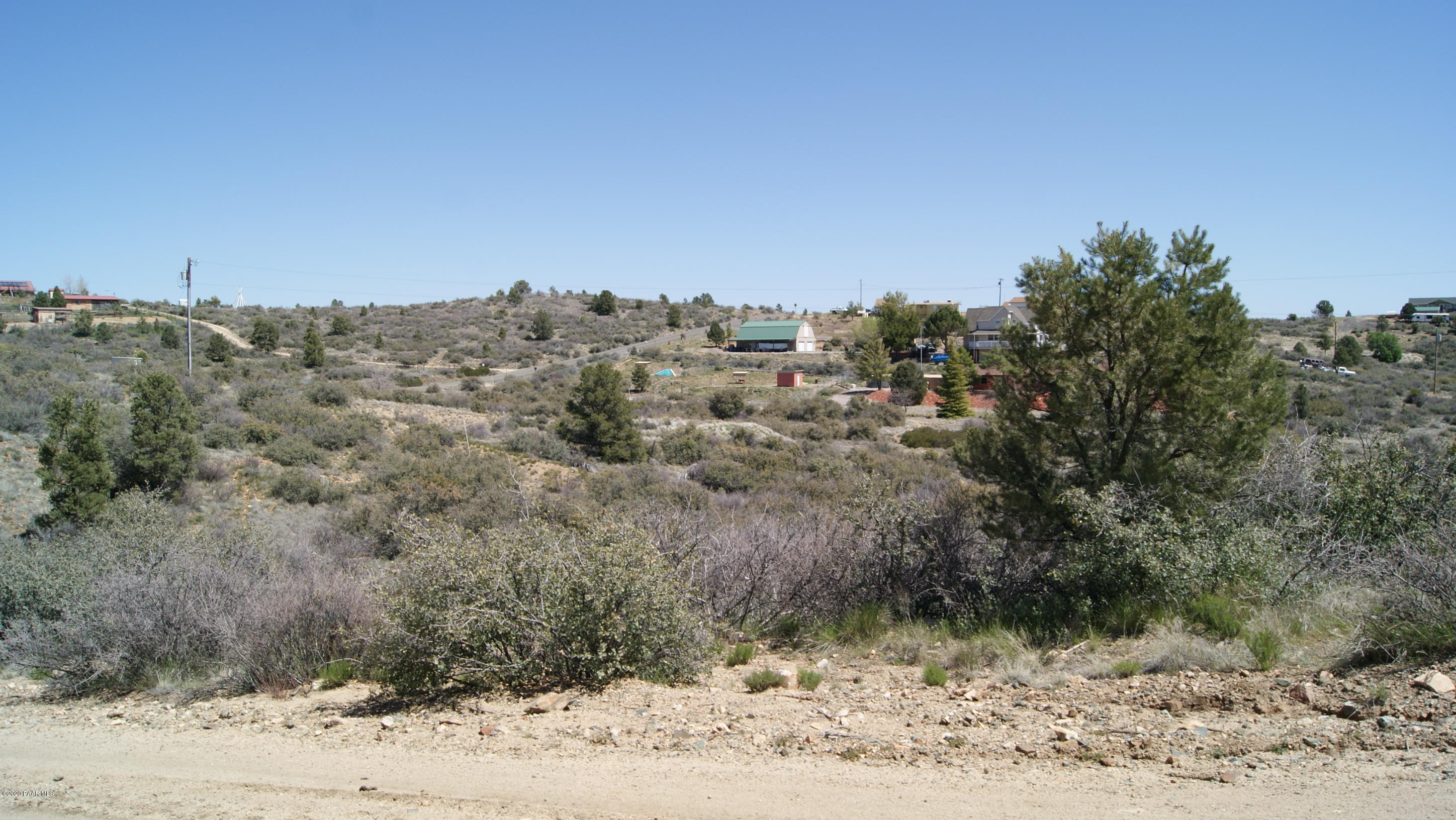18083-1810 Spoon Road Peeples Valley, AZ 86332 - Photo 9 of 11 DSC03800
