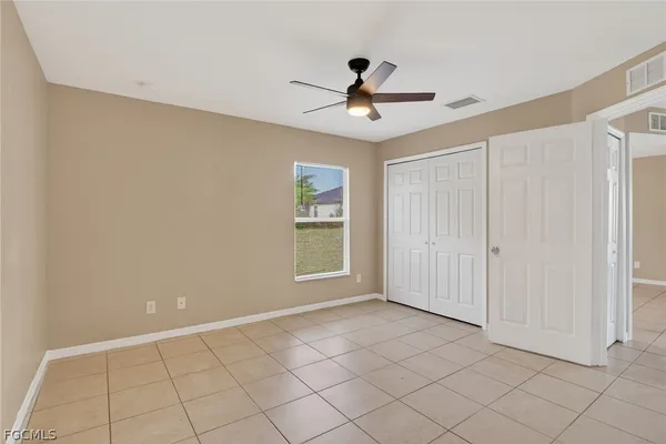 $1,495 | 848 Holmes Avenue, Lehigh Acres, FL 33974