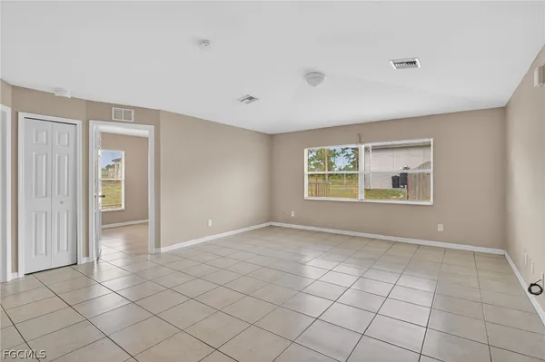 $1,495 | 848 Holmes Avenue, Lehigh Acres, FL 33974