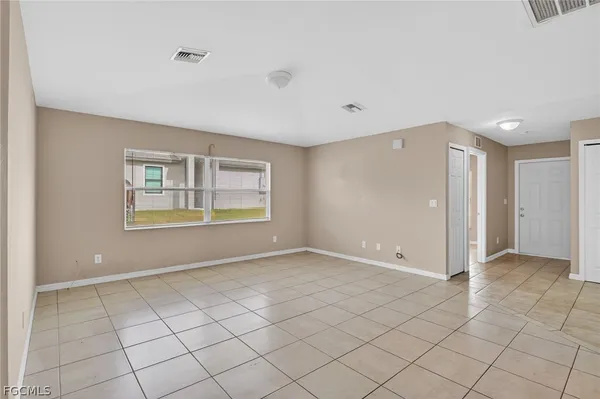 $1,495 | 848 Holmes Avenue, Lehigh Acres, FL 33974
