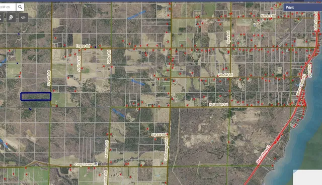 $349,900 | 30-xxx Brevak Road, Washburn, WI 54891