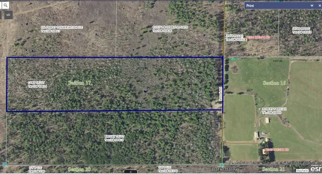 $349,900 | 30-xxx Brevak Road, Washburn, WI 54891