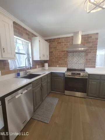 $370,000 | 705 East Lakeshore Drive, Carriere, MS 39426