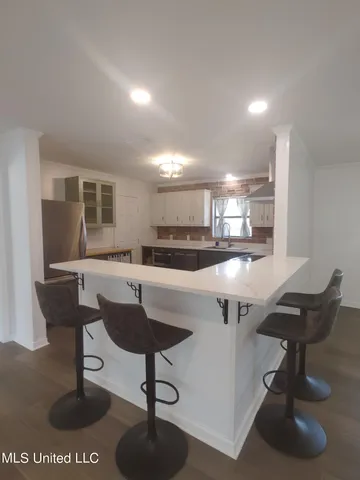 $370,000 | 705 East Lakeshore Drive, Carriere, MS 39426