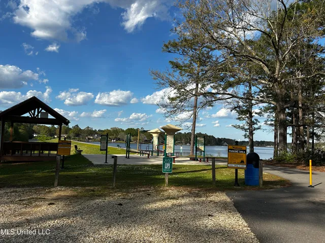 $370,000 | 705 East Lakeshore Drive, Carriere, MS 39426