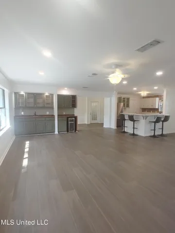 $370,000 | 705 East Lakeshore Drive, Carriere, MS 39426