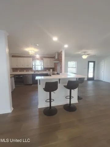 $370,000 | 705 East Lakeshore Drive, Carriere, MS 39426