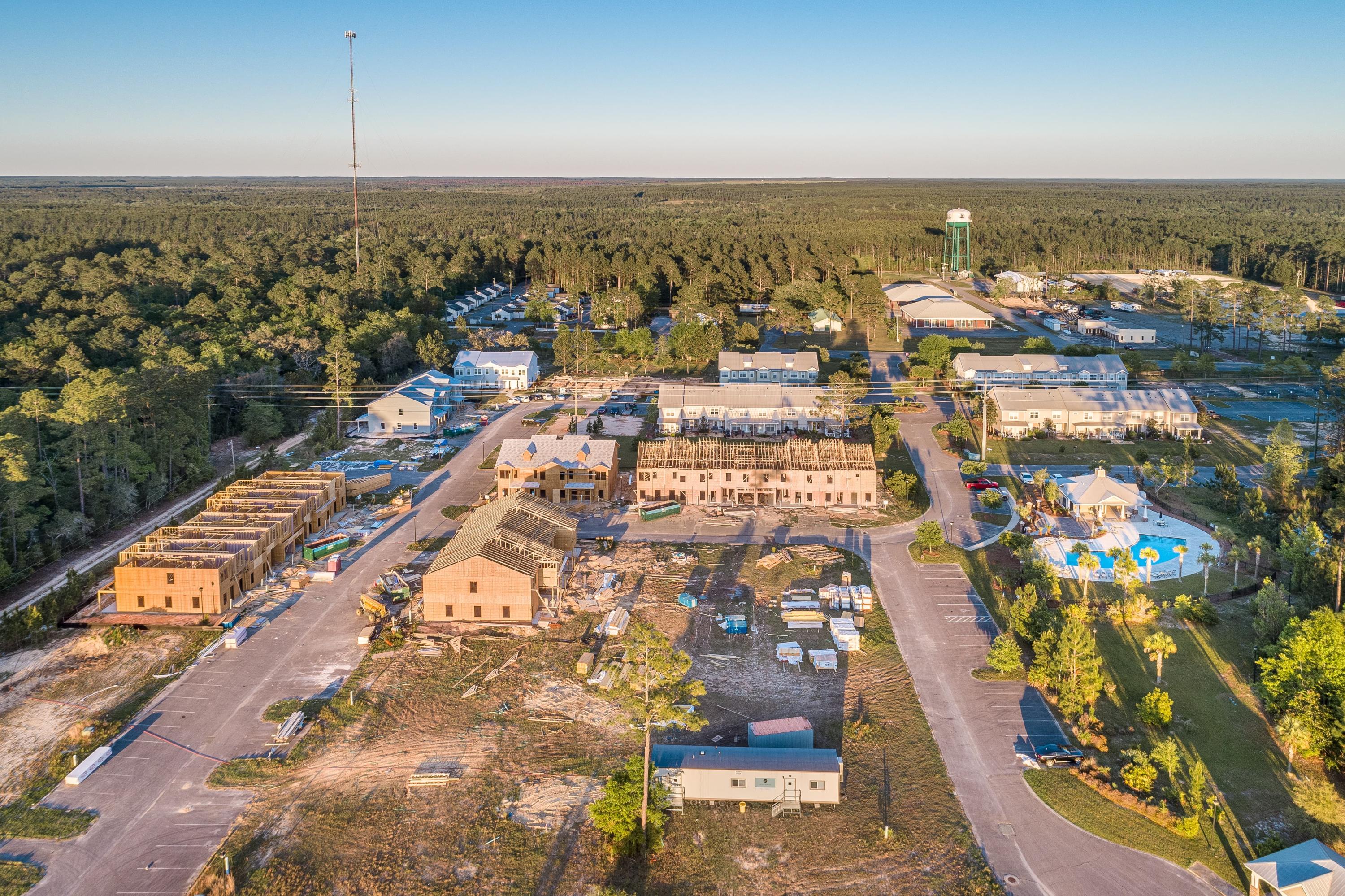 71 South Sand Palm Road, Unit LOT 34 Freeport, FL 32439 - Photo 1 of 20 The Verandas-5