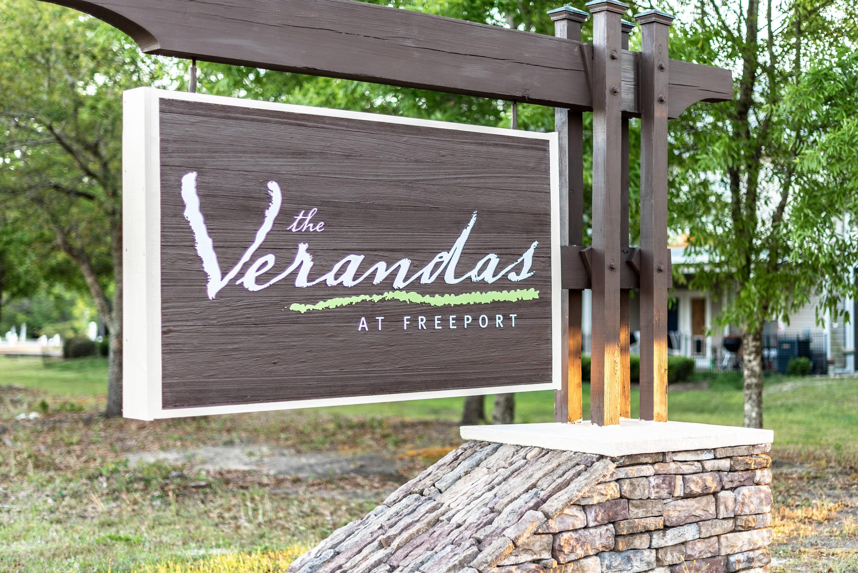71 South Sand Palm Road, Unit LOT 34 Freeport, FL 32439 - Photo 20 of 20 The Verandas-1
