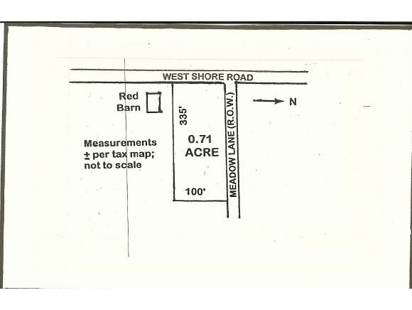 454 West Shore Road South Hero, VT 05486 - Photo 1 of 1 Gallery Image 1