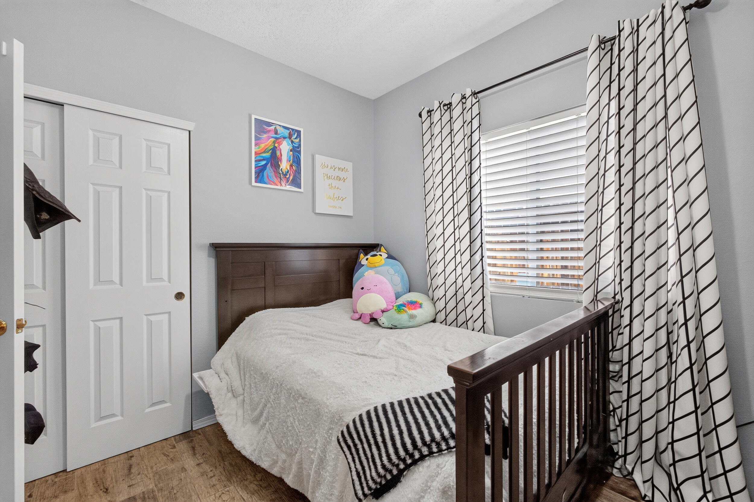 6601 Vista Del Rancho Road Northeast Albuquerque, NM 87113 - Photo 23 of 40 Gallery Image 23