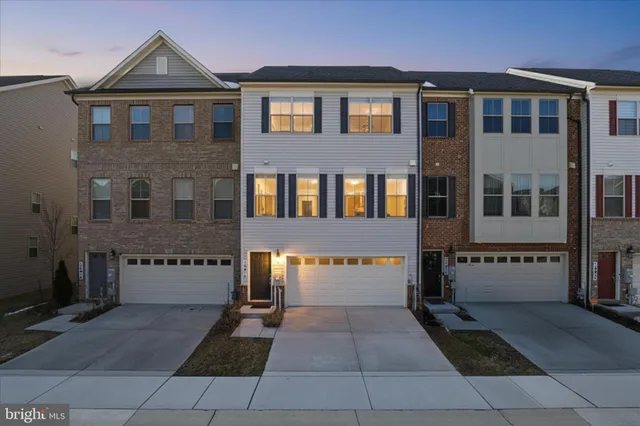 $599,000 | 16416 Fife Way, Bowie, MD 20716