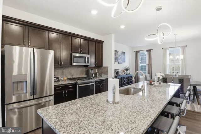 $599,000 | 16416 Fife Way, Bowie, MD 20716