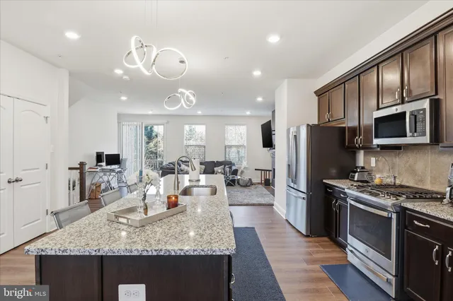 $599,000 | 16416 Fife Way, Bowie, MD 20716