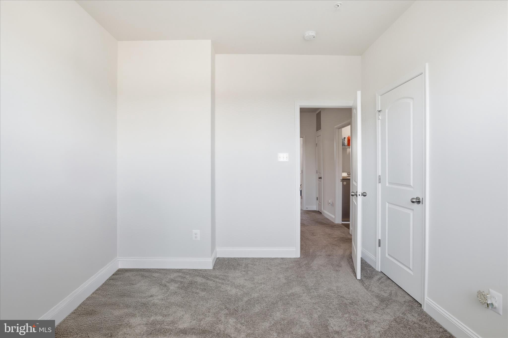 16416 Fife Way Bowie, MD 20716 - Photo 24 of 43 a view of an empty room