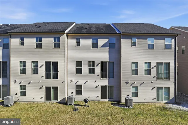 $599,000 | 16416 Fife Way, Bowie, MD 20716