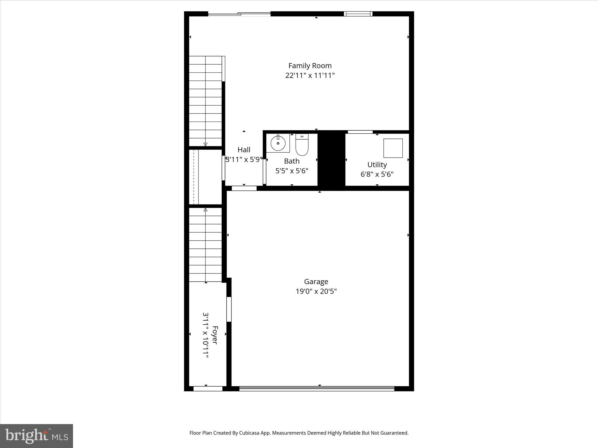 16416 Fife Way Bowie, MD 20716 - Photo 40 of 43 a picture of a bench in front of a door