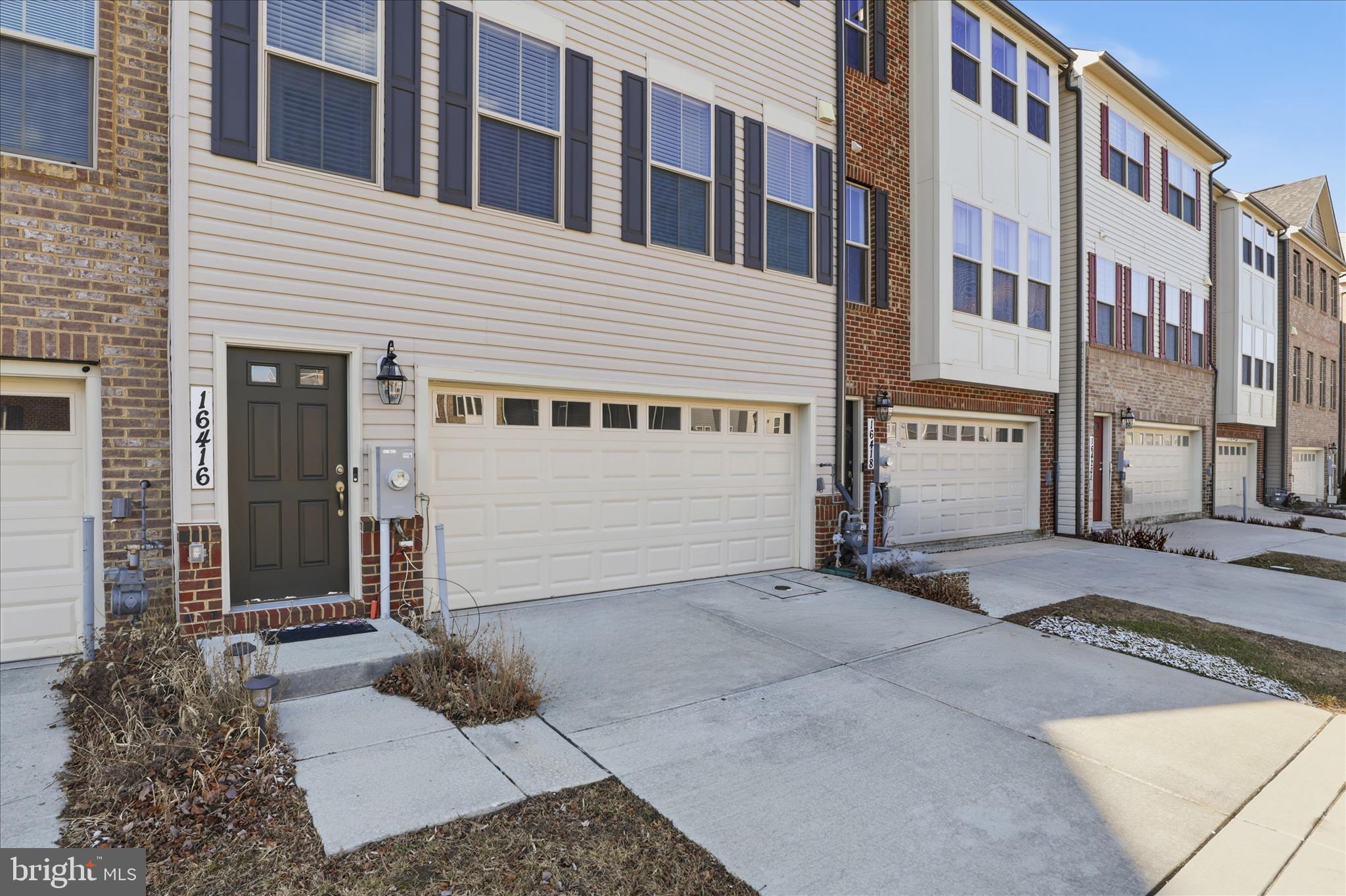 16416 Fife Way Bowie, MD 20716 - Photo 4 of 43 a view of a building