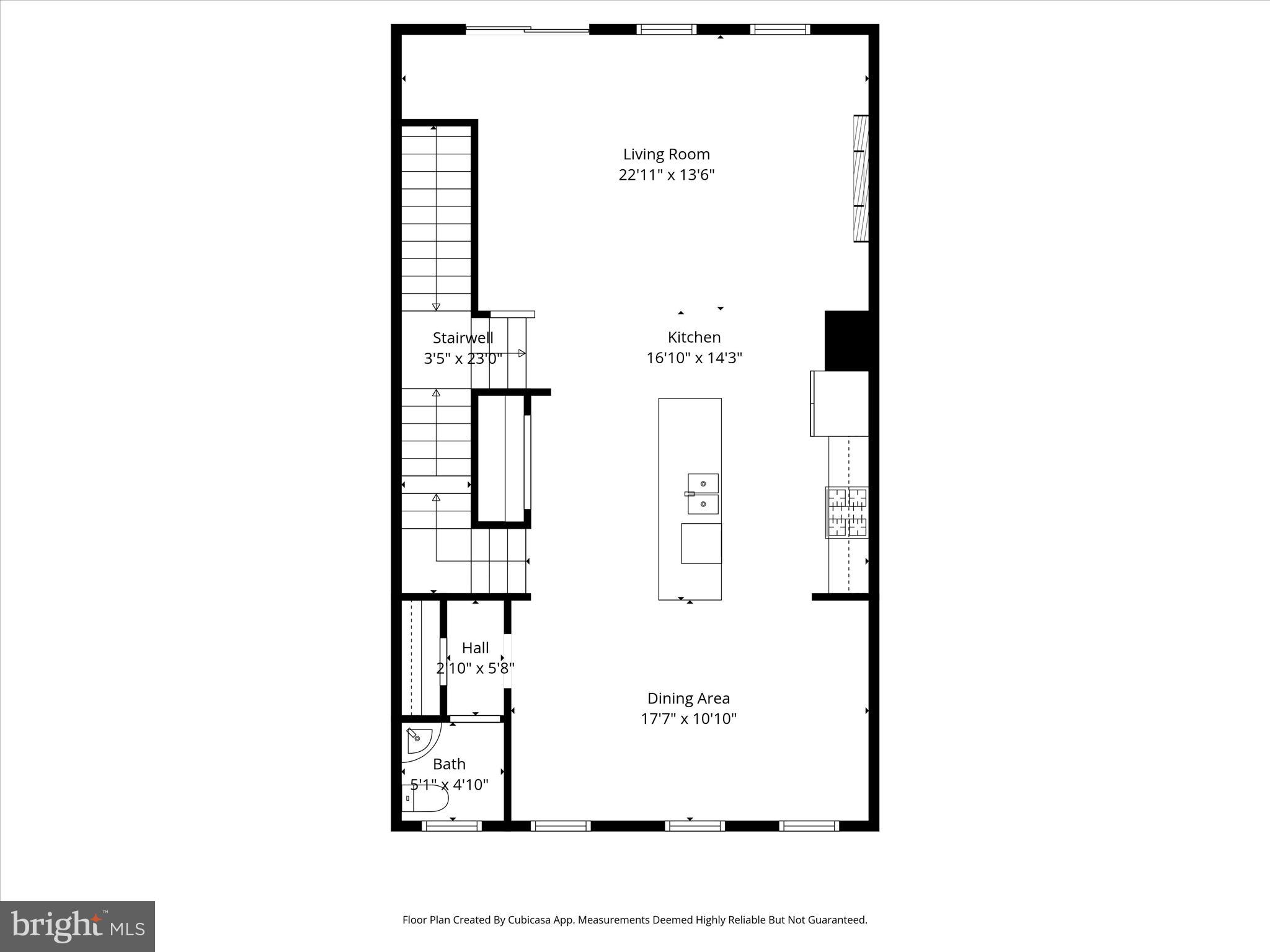16416 Fife Way Bowie, MD 20716 - Photo 41 of 43 a picture of a floor plan