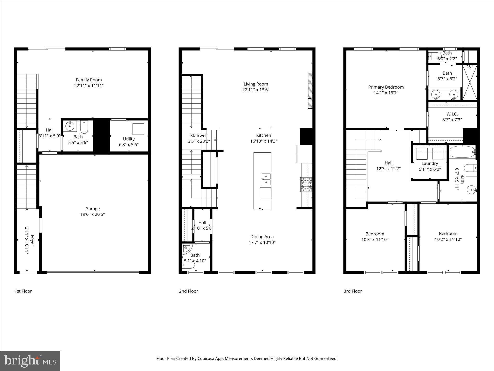 16416 Fife Way Bowie, MD 20716 - Photo 43 of 43 a picture of a bathroom with a shower