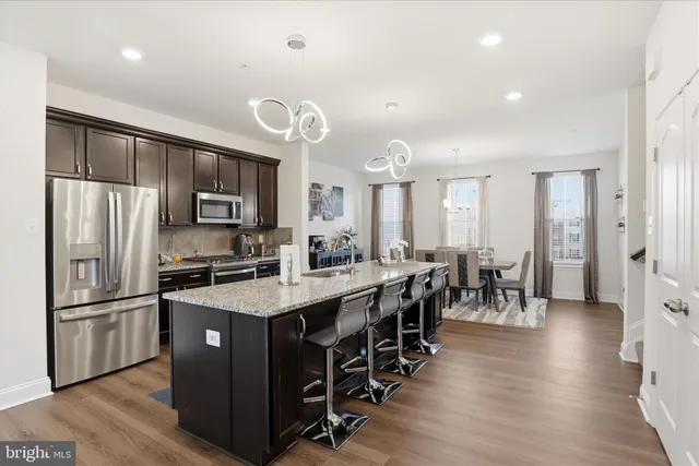 $599,000 | 16416 Fife Way, Bowie, MD 20716