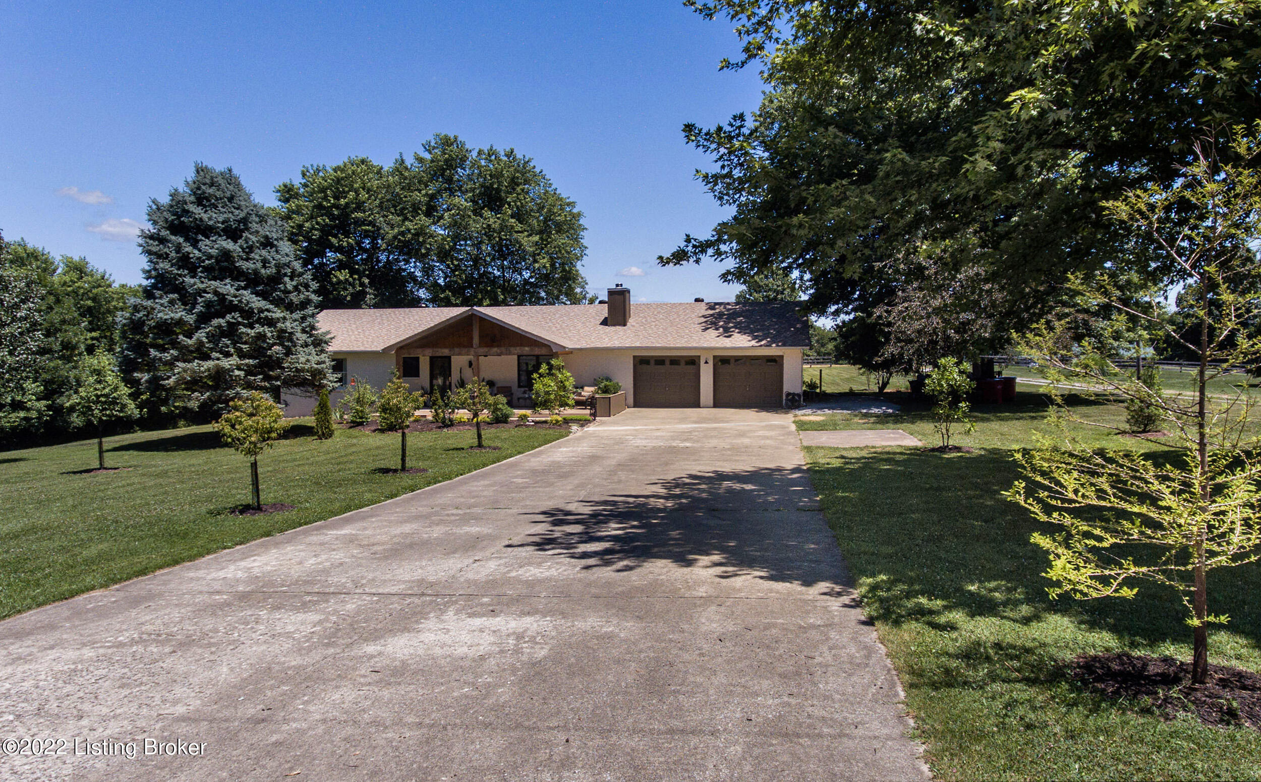 1500 Green-Wilson Road Frankfort, KY 40601 - Photo 39 of 46 House_4003