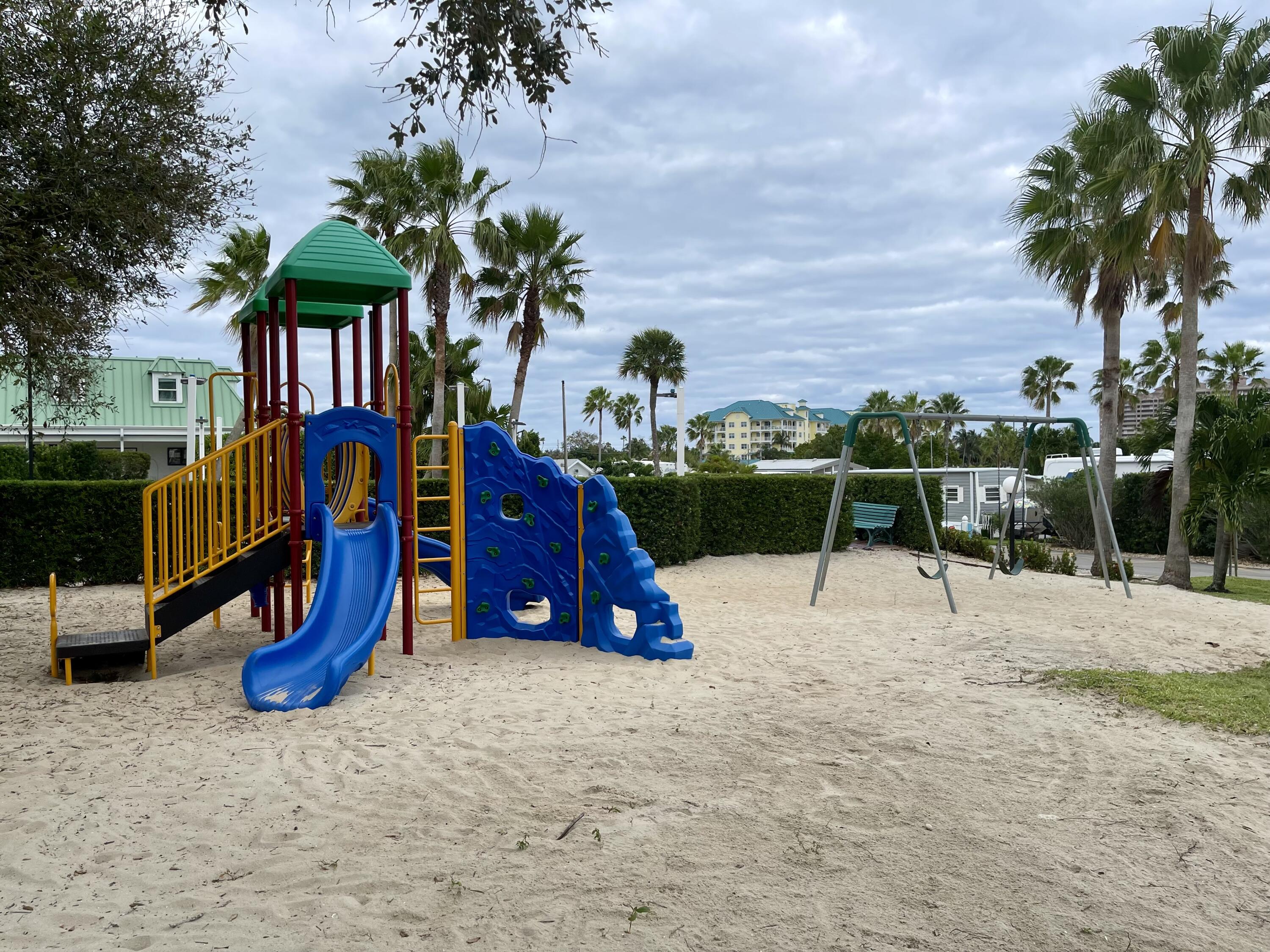 900 Juno Ocean Walk, Unit C34 Juno Beach, FL 33408 - Photo 12 of 20 a view of outdoor space with seating
