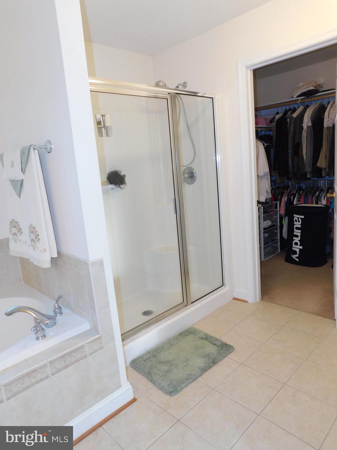 6339 St Pauls Road King George, VA 22485 - Photo 22 of 44 Right End of Master Bathroom