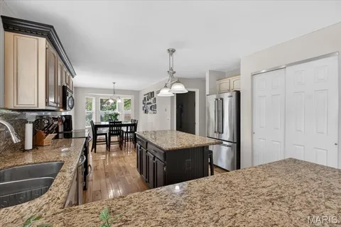 $440,000 | 4062 Bristol Bay Drive, St. Charles, MO 63304