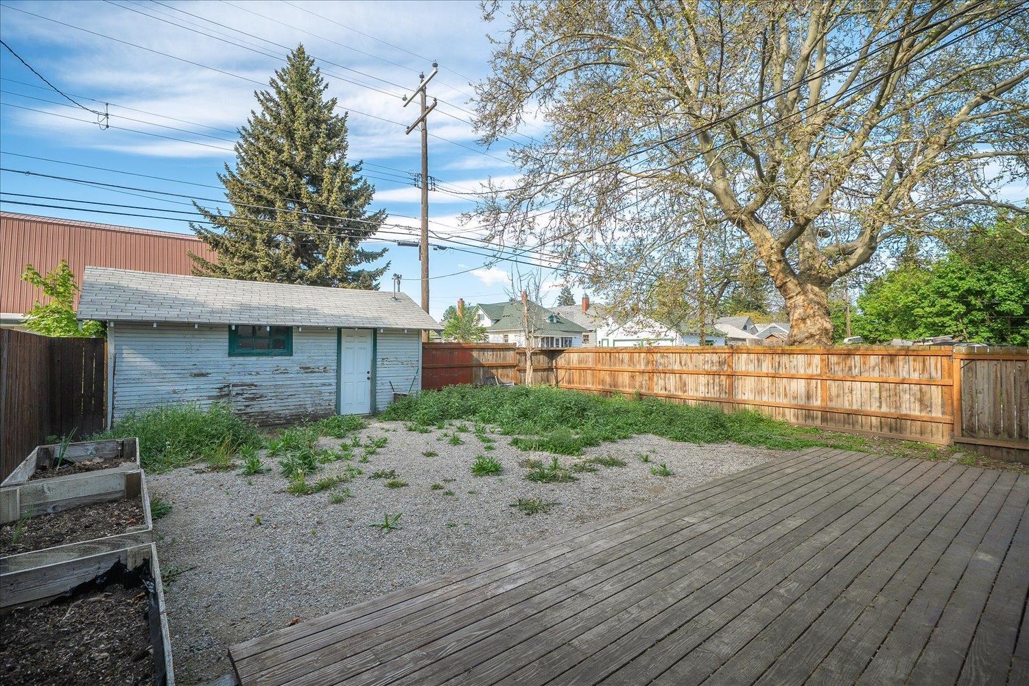 2702 West Gardner Avenue Spokane, WA 99201 - Photo 35 of 41