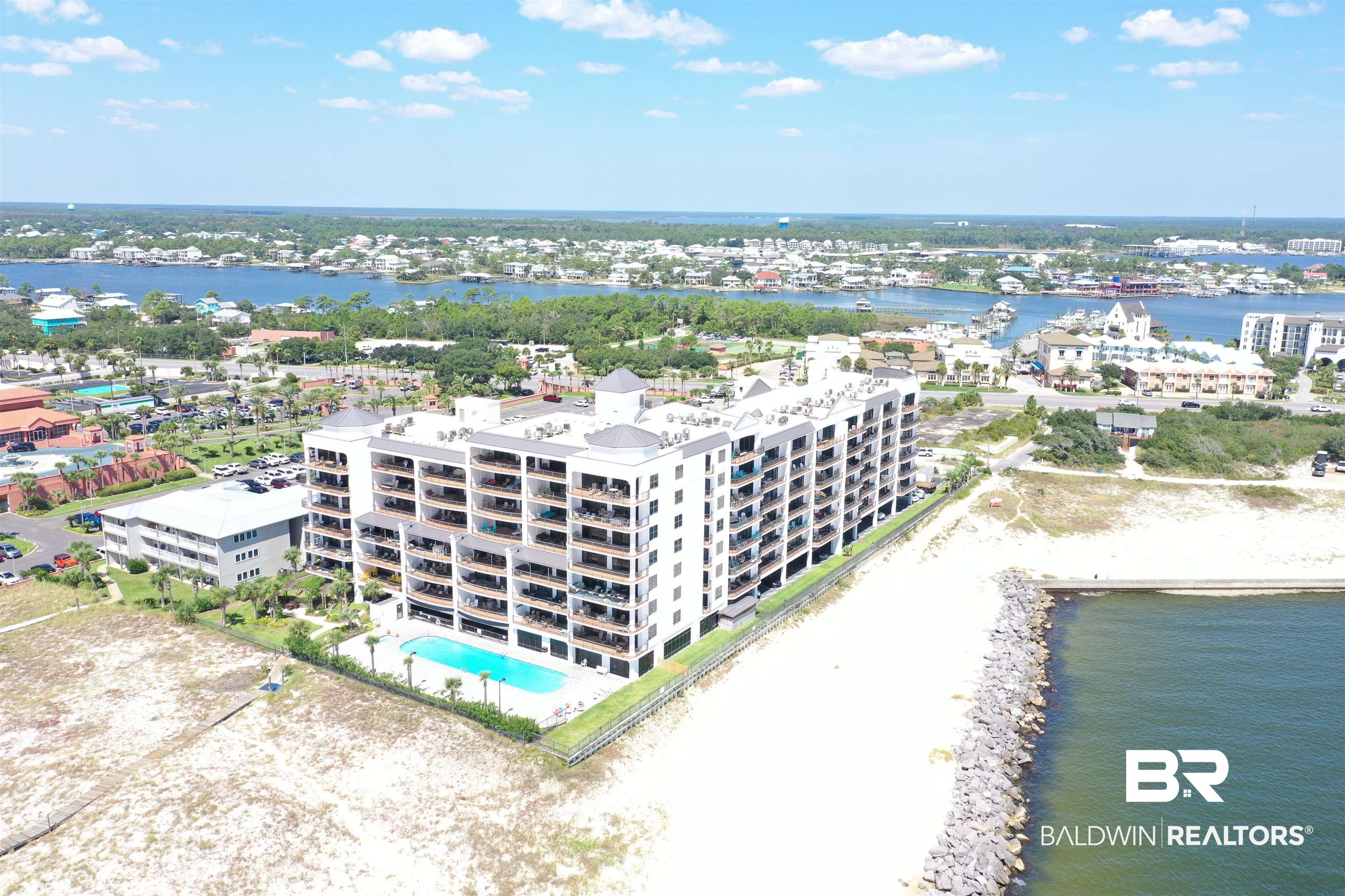 27284 Gulf Road, Unit 613 Orange Beach, AL 36561 - Photo 24 of 33