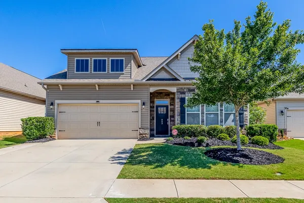 $349,900 | 893 Deepwood Court, Boiling Springs, SC 29316