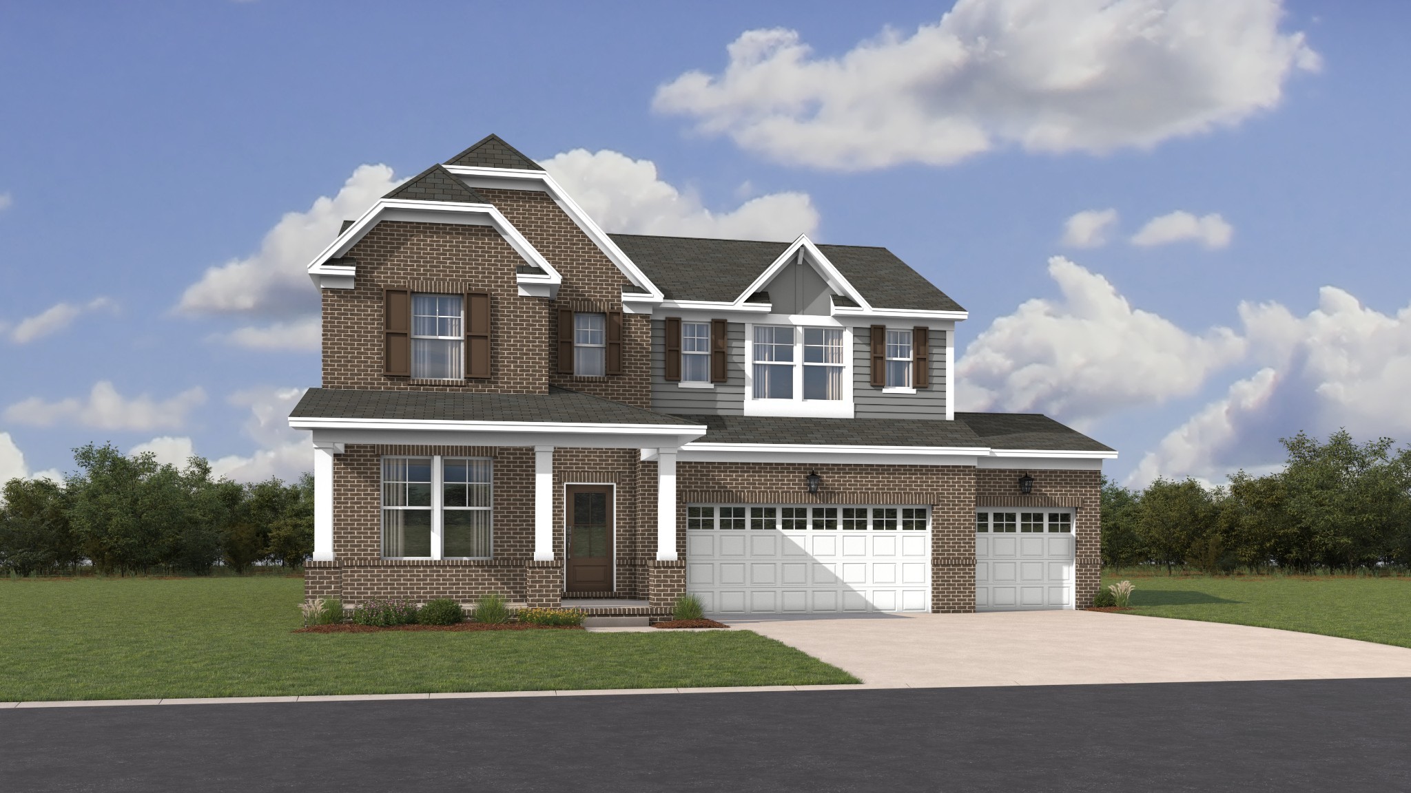 844 Old Lebanon Dirt Road Hermitage, TN 37076 - Photo 1 of 37