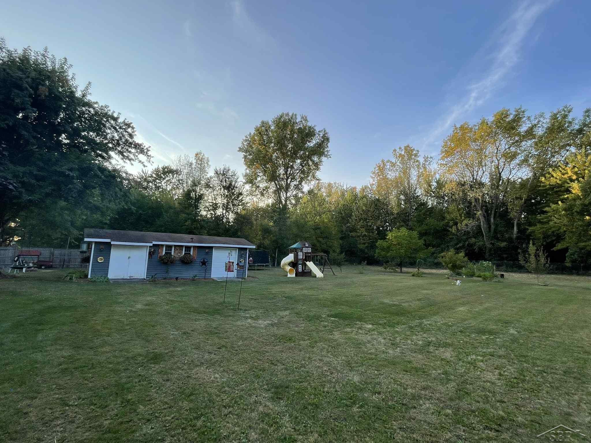 3407 Tatham Road Bridgeport, MI 48601 - Photo 32 of 38