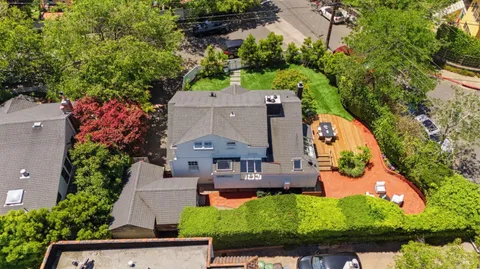 $2,395,000 | 165 Elm Avenue, Mill Valley, CA 94941