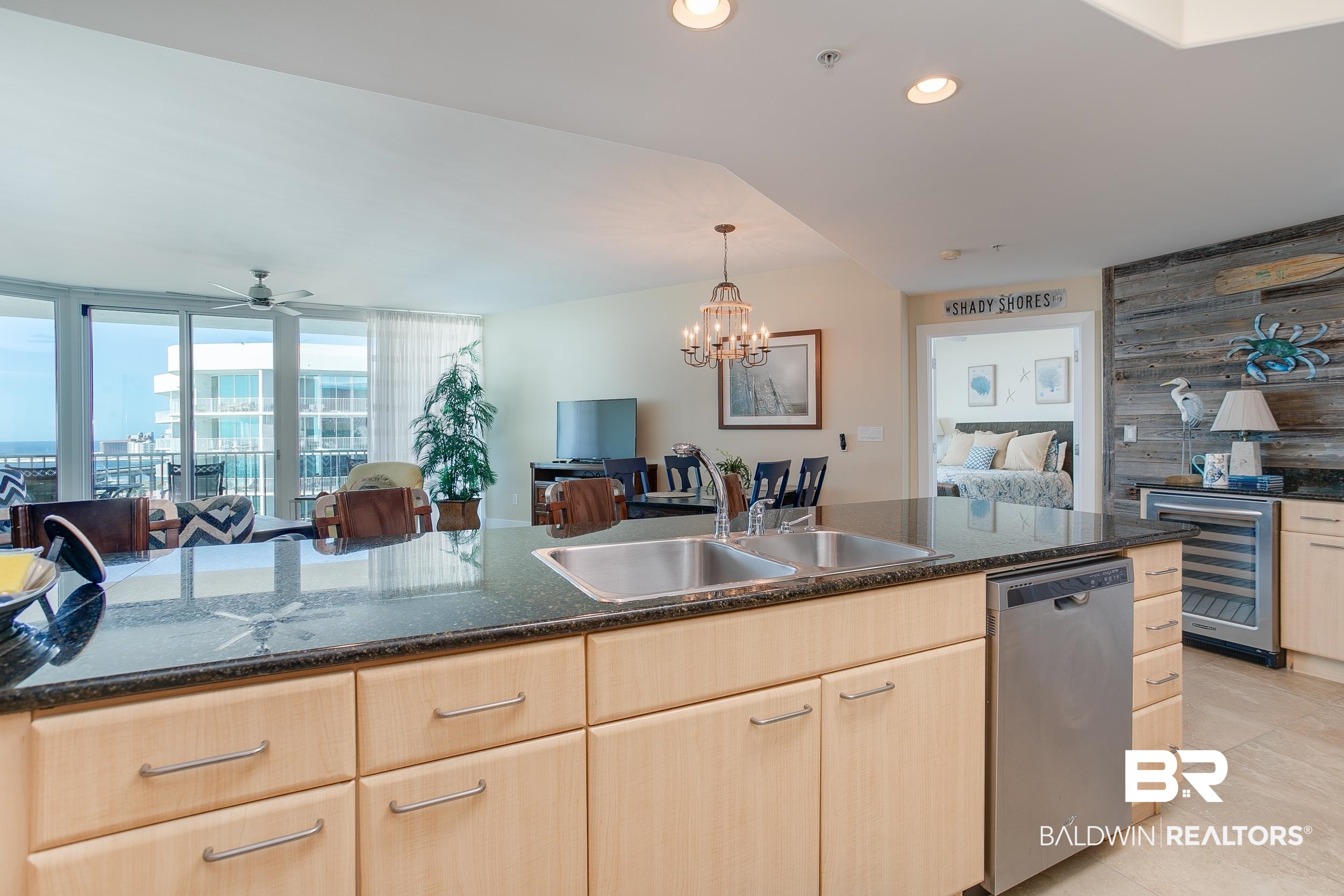 28107 Perdido Beach Boulevard, Unit D1216 Orange Beach, AL 36561 - Photo 14 of 44