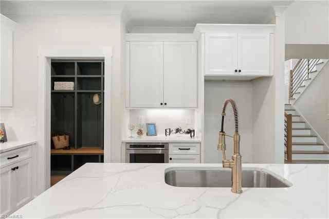 $830,000 | 8978 Maltese Court, Lewisville, NC 27023