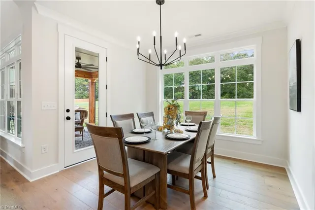 $830,000 | 8978 Maltese Court, Lewisville, NC 27023