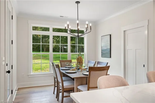 $830,000 | 8978 Maltese Court, Lewisville, NC 27023