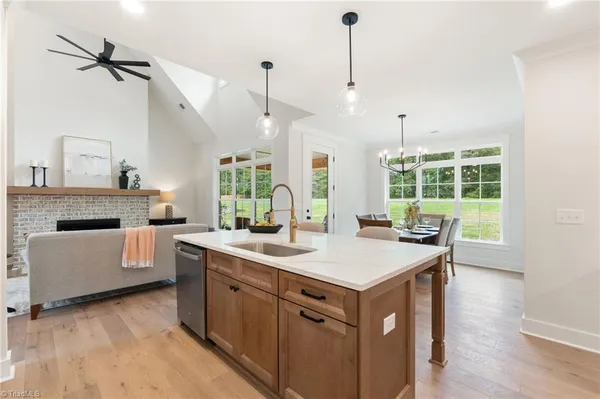 $799,900 | 8978 Maltese Court, Lewisville, NC 27023